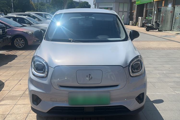 Used Leapmotor T03 2023 310 Lite Edition
