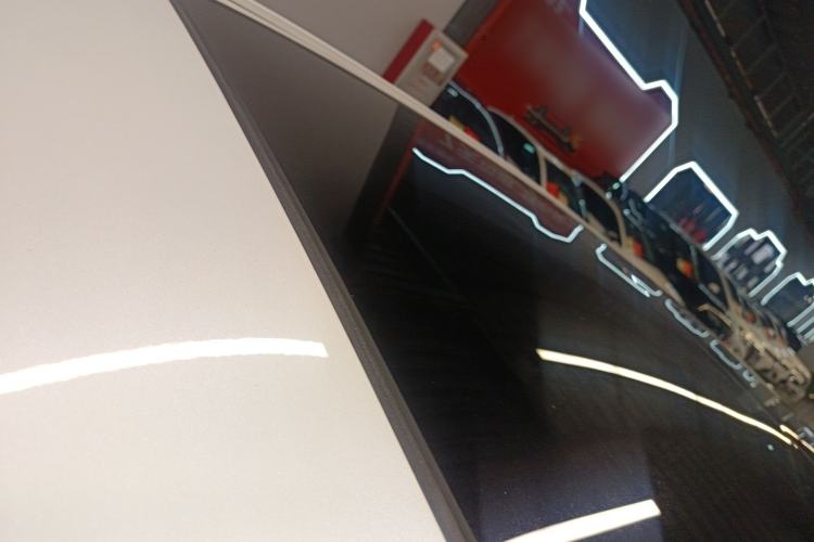 Used CHANGAN OSHAN Z6 New Energy 2022 Blue Whale iDD 150KM Flagship PLUS Smart Parking Edition Roof