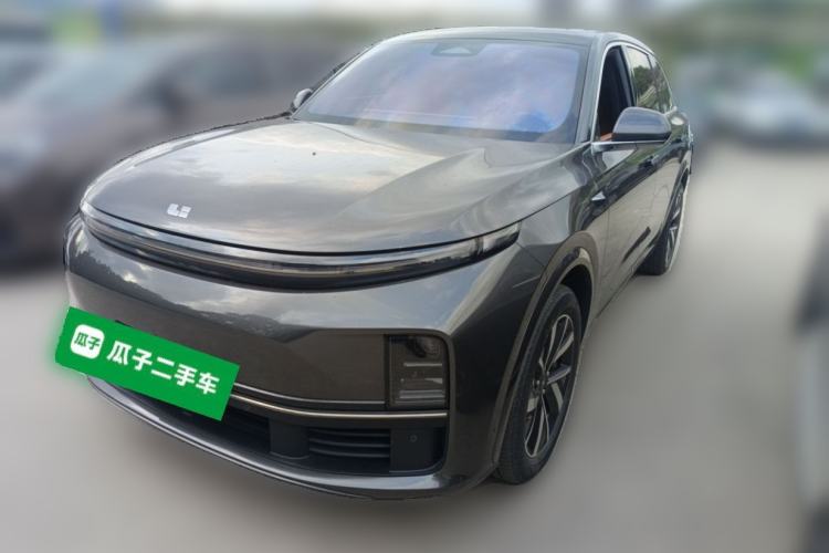 Used Li Auto L7 2023 Air model