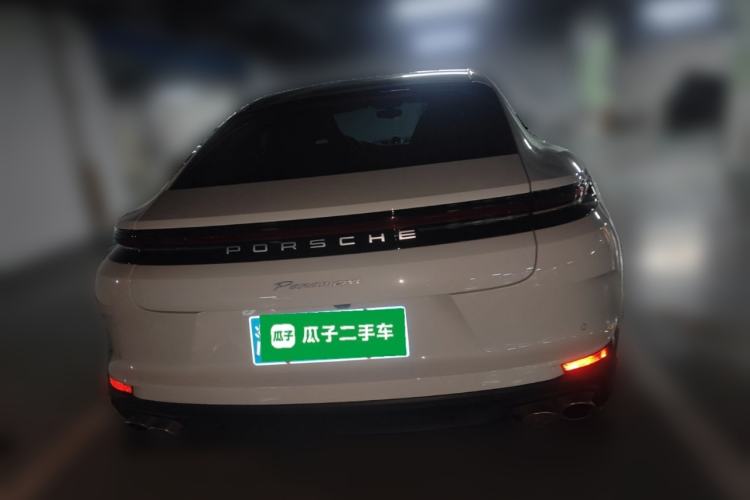 Used Porsche Panamera 2024 Panamera 2.9T
