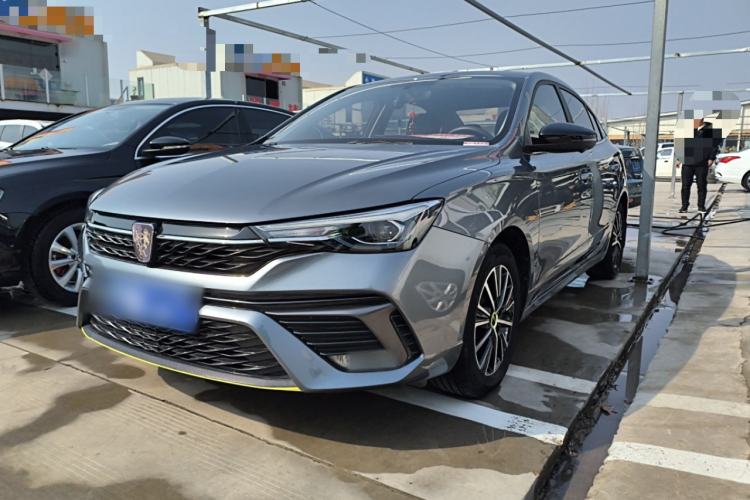 Used Roewe i5 2021 Revised Version 1.5L CVT Diamond Edition