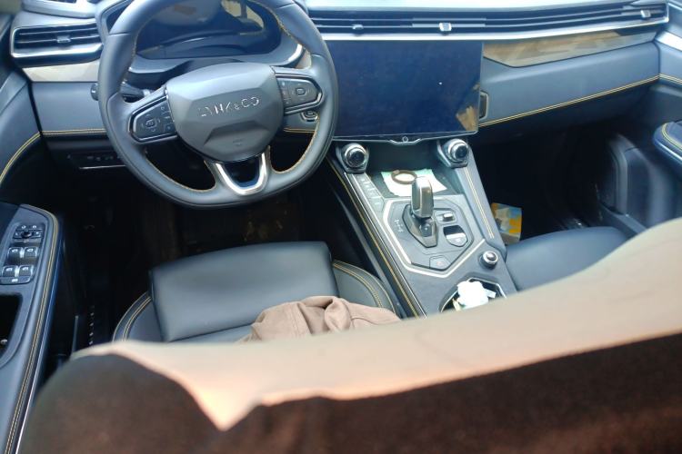 Used Lynk & Co 01 2023 2.0TD Two-Wheel Drive Asian Games Edition
