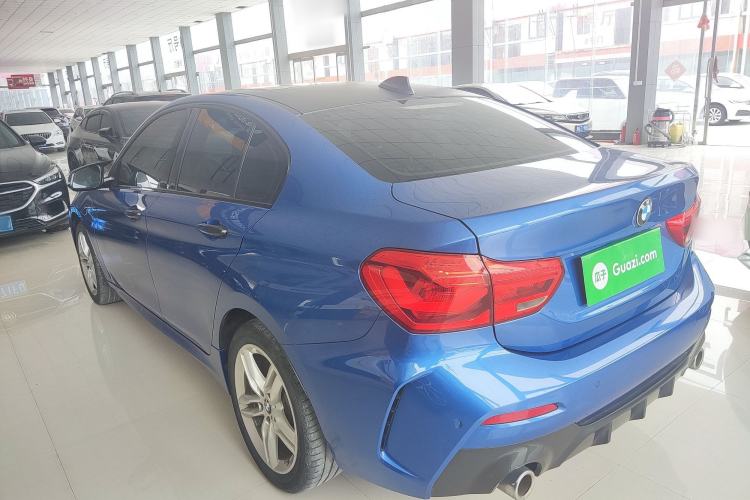 Used BMW 1 Series 2020 120i M Sport Package
