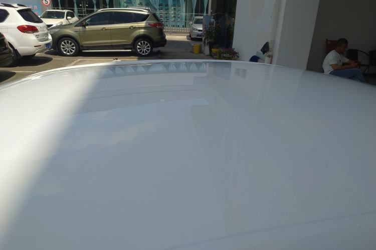 Used Roewe i5 2023 1.5L Manual Comfort Edition
