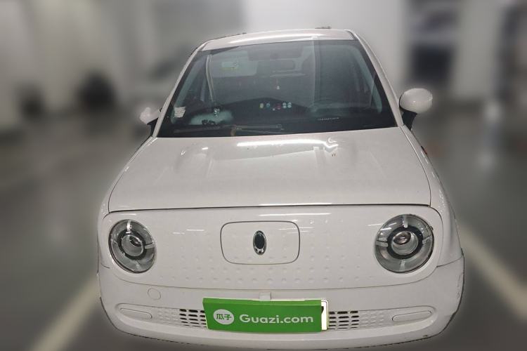 Used ORA Black Cat 2019 351 km Fun Edition