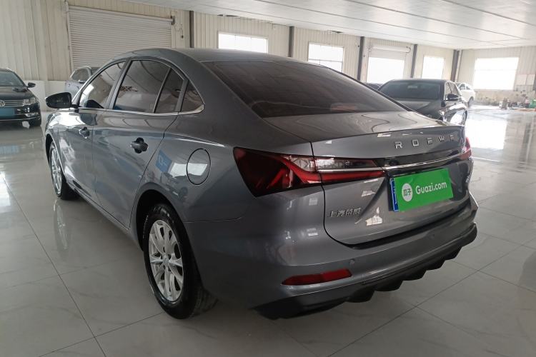 Used Roewe i5 2026 Model 1.5L CVT Luxury Version
