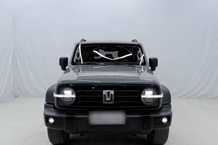 Used Tank 300 2023 Off-Road Edition 2.0T Conqueror
