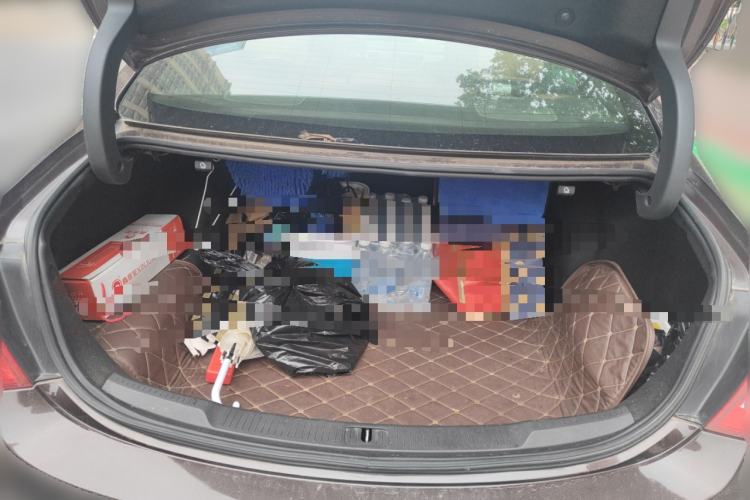 Used Buick LaCrosse 2016 20T Luxury Model