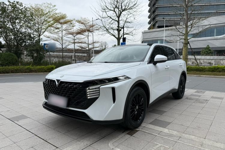 Used Venucia V 2021 260T Idol Edition