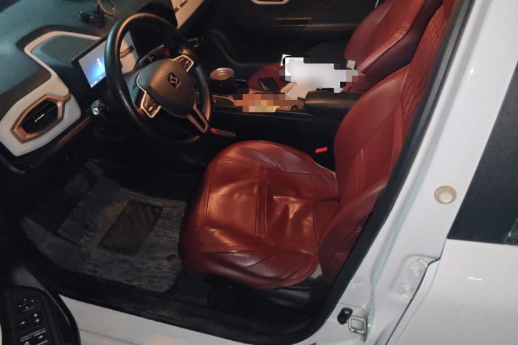 Used SOL E10X 2021 302 km Range Fashion Edition 31.4 kWh