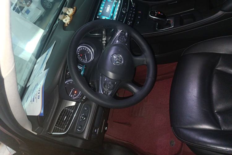 Used Buick LaCrosse 2018 20T Elite Edition