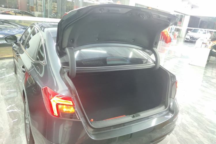 Used Honda Civic 2022 240TURBO CVT Jingcheng Edition
