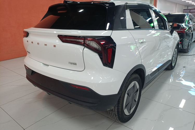 Used Geometry E Firefly 2024 301km Flowing Light