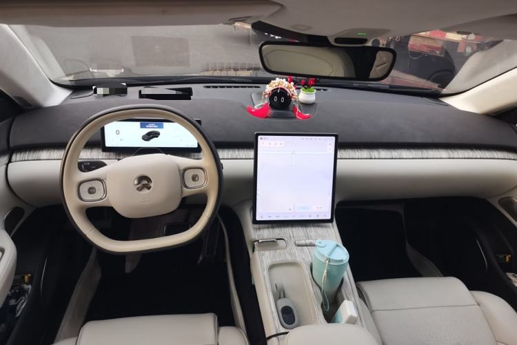 Used Nio ET7 2022 100kWh First Edition