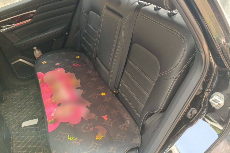 Used Venucia Star 2023 260T Starful Achievement Edition Pro
