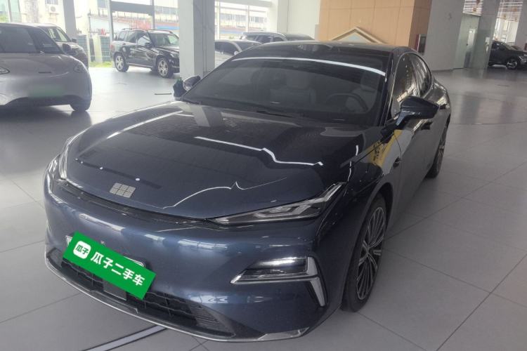 Used Geely Galaxy 8 2025 130km EM-P Starship Edition