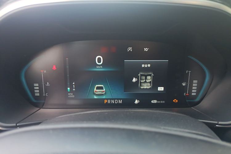 Used Ford Focus Active 2021 EcoBoost 180 Automatic Trendy Model