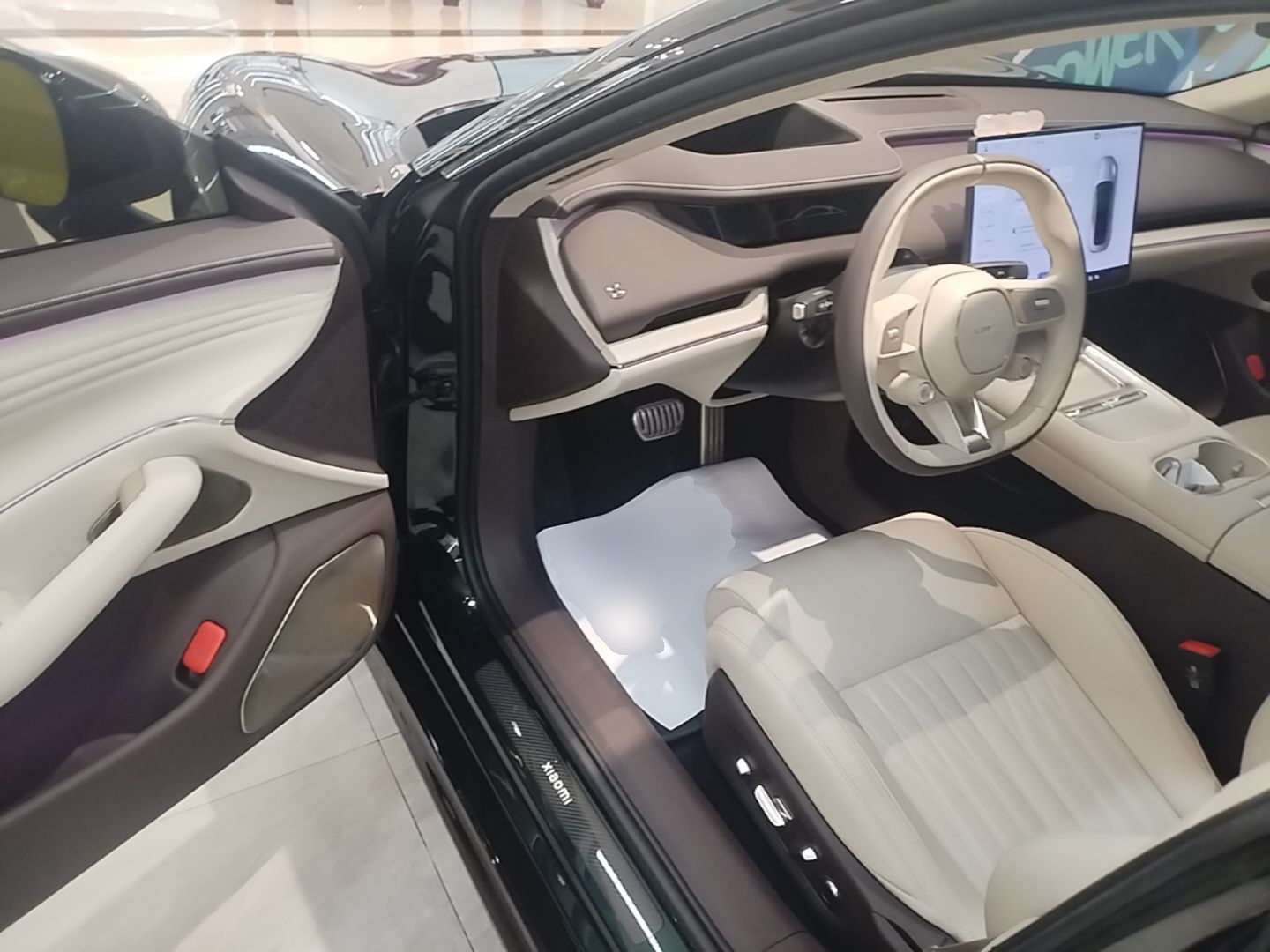 Xiaomi Auto SU7 2026 Model Max — снимка 18