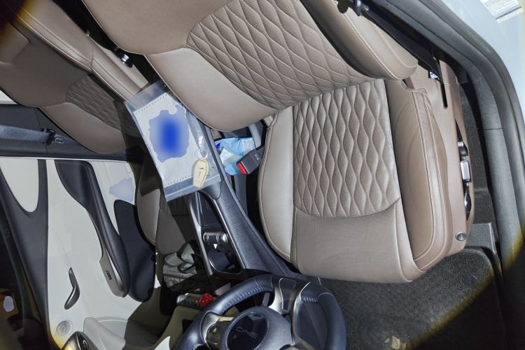 Used BYD Dolphin 2021 401km Knight Edition
