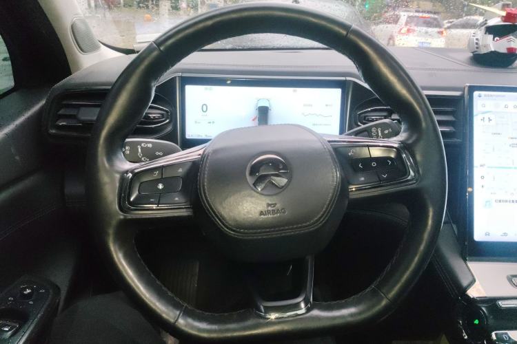 Used Nio ES6 2020 420 km Sport Edition Steering Wheel