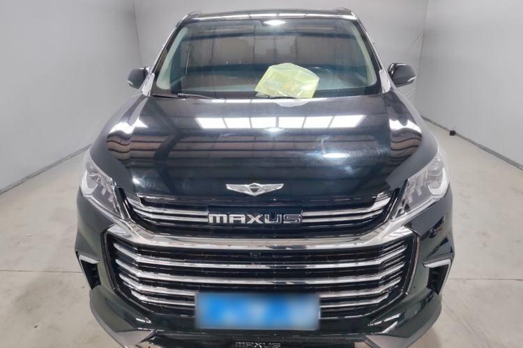 Used SAIC MAXUS G50 2021 1.5T Automatic Comfort Touring B
