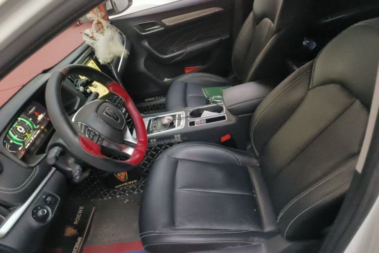 Used Roewe i6 New Energy 2017 45T Hybrid Connect & Smart Enjoyment Edition
