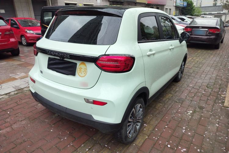 Used Leapmotor T03 2024 403 Comfort Edition Right Rear Taillight