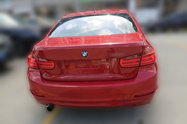Used BMW 3 Series 2013 320i Sport Edition
