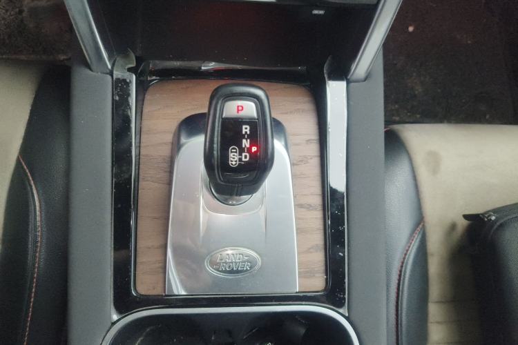 Used Land Rover Discovery Sport 2020 249 PS R-Dynamic Performance Edition
