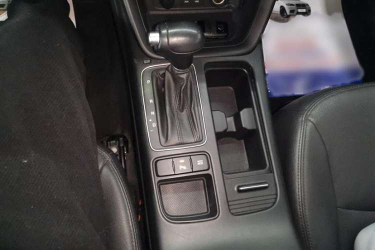 Used Kia Sorento 2013 2.4L 5-seat Gasoline Luxury Edition
