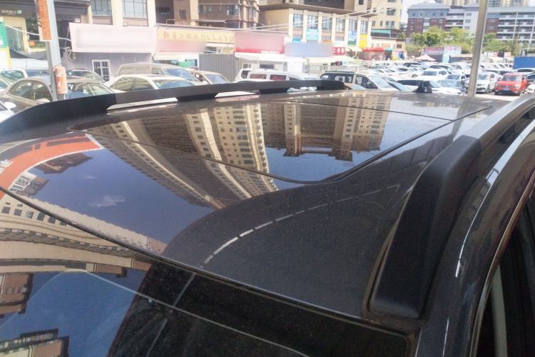 Used Haval DARGO 2024 1.5T DCT Border Collie Edition