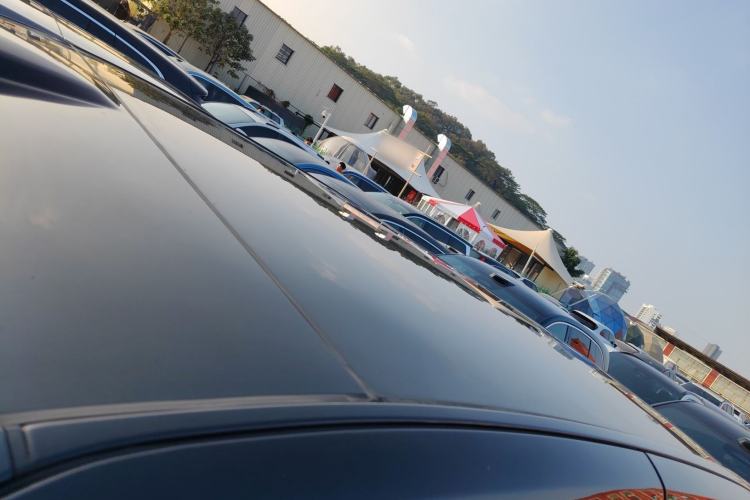 Used Zeekr MIX 2025 Long-Range Intelligent Driving Edition
