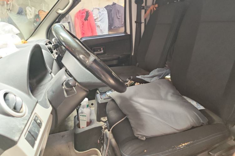 Used Ruichi EC35 2021 EC35 II Standard Edition 38.64 kWh
