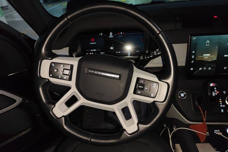 Used Land Rover Defender 2022 90 3.0T P400 XS
