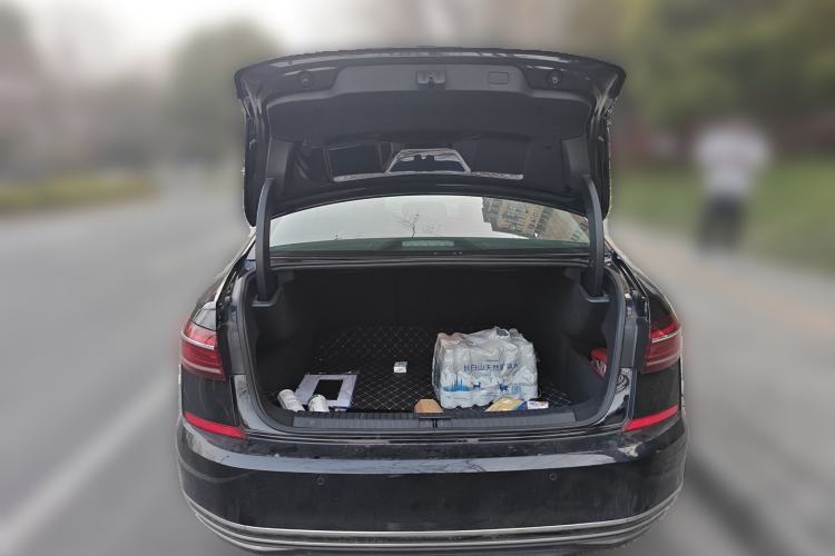 Used Volkswagen Passat 2024 380TSI Starry Elite Edition
