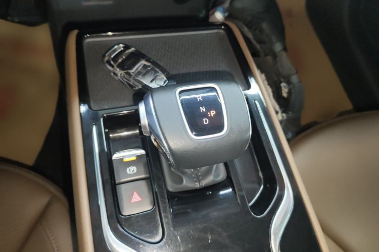 Used Hongqi E-QM5 2021 Charging Flagship Edition