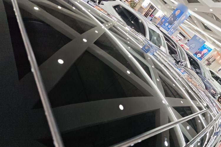 Used Land Rover Range Rover Evoque 2022 Aurora L 249 PS R-Dynamic Luxury Edition
