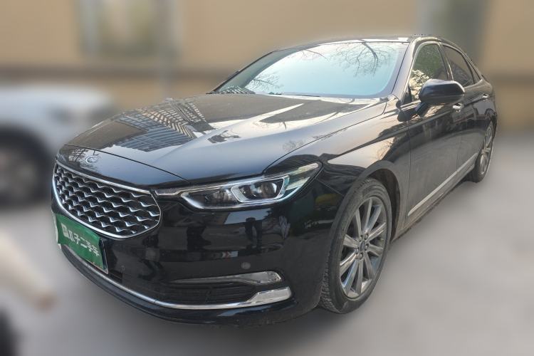 Used Ford Taurus 2019 EcoBoost 245 Premium Edition