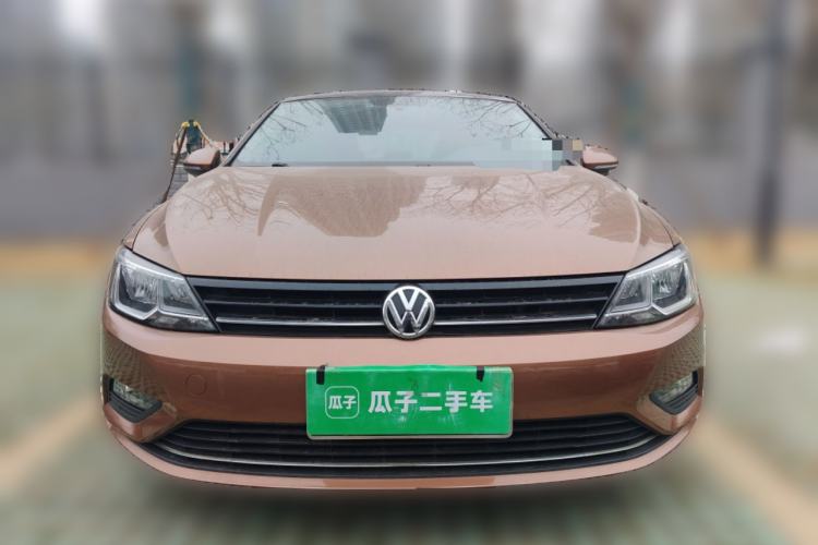 Used Volkswagen Lamando 2018 280TSI DSG Comfort Edition
