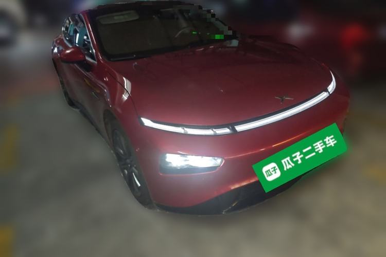 Used XPeng P7 2020 586N