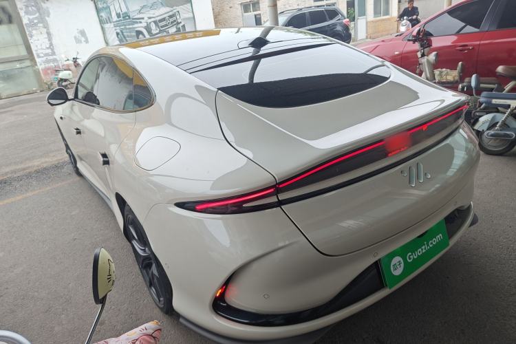 Used IM L6 2024 Max Standard Edition Exterior 2