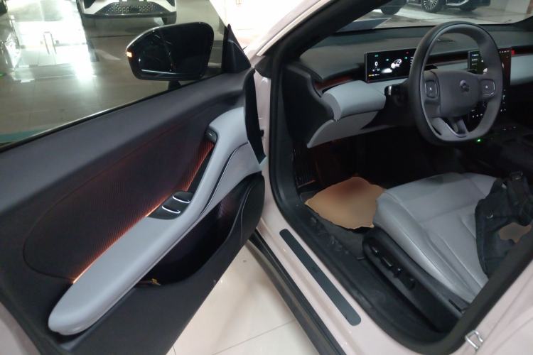 Used Nio ET5T 2024 75kWh Touring