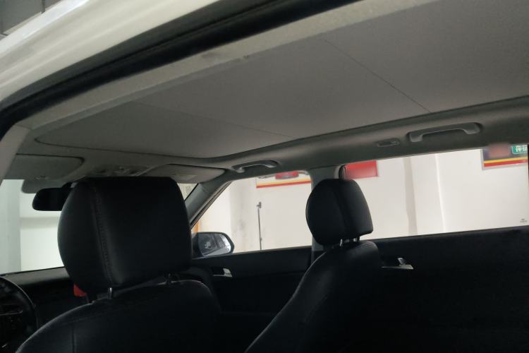 Used Hyundai ix25 2017 1.4T Automatic Smart Version