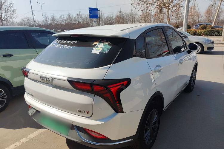 Used NETA V 2022 Pro Long-Range Smart Edition