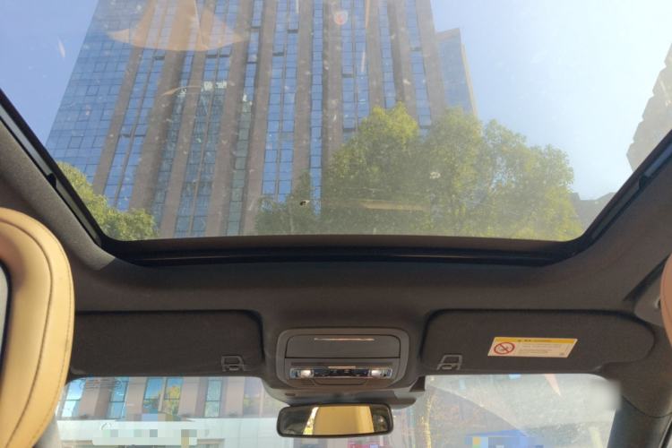 Used Lincoln Corsair 2020 2.0T Two-Wheel Drive Luxury Edition
