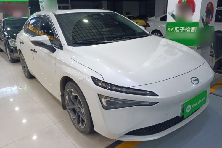 Used AION S MAX 2024 70 Star Edition
