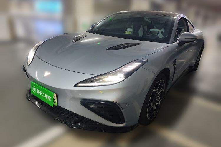 Used NETA GT 2023 580 AWD