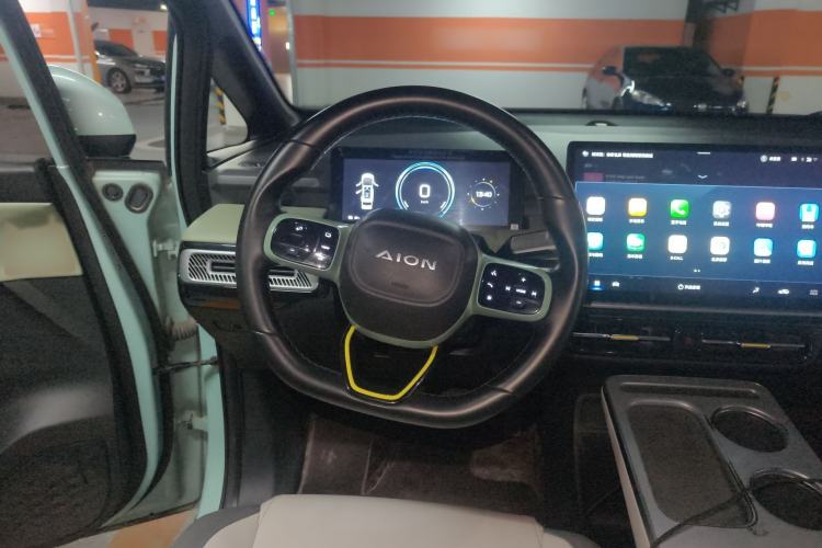 Used AION Y 2022 Plus 70 Smart Edition