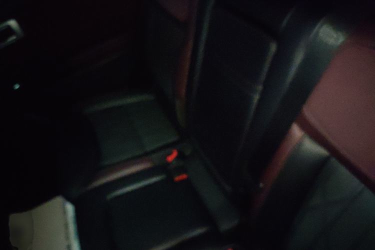 Used Ford Explorer 2023 EcoBoost 285 Four-Wheel Drive Titanium Edition 7-Seater
