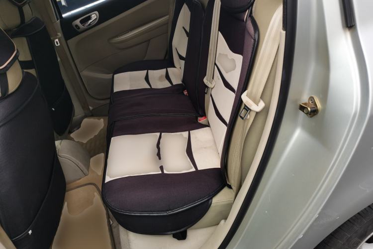 Used Peugeot 307 2012 Hatchback 1.6L Manual Comfort Edition